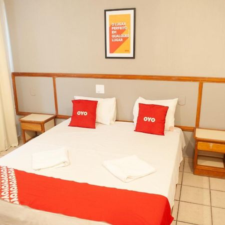 Hotel Теофилу-Отони Экстерьер фото