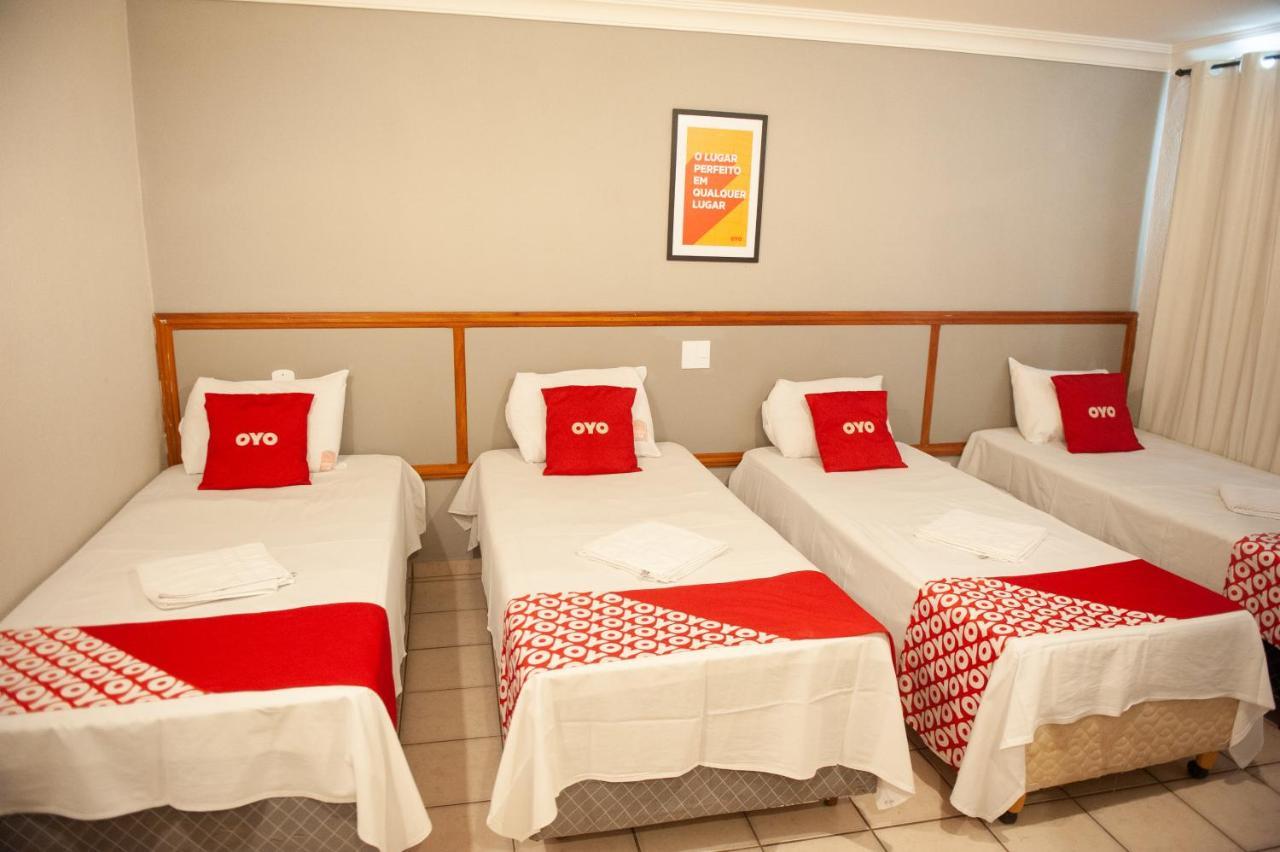 Hotel Теофилу-Отони Экстерьер фото