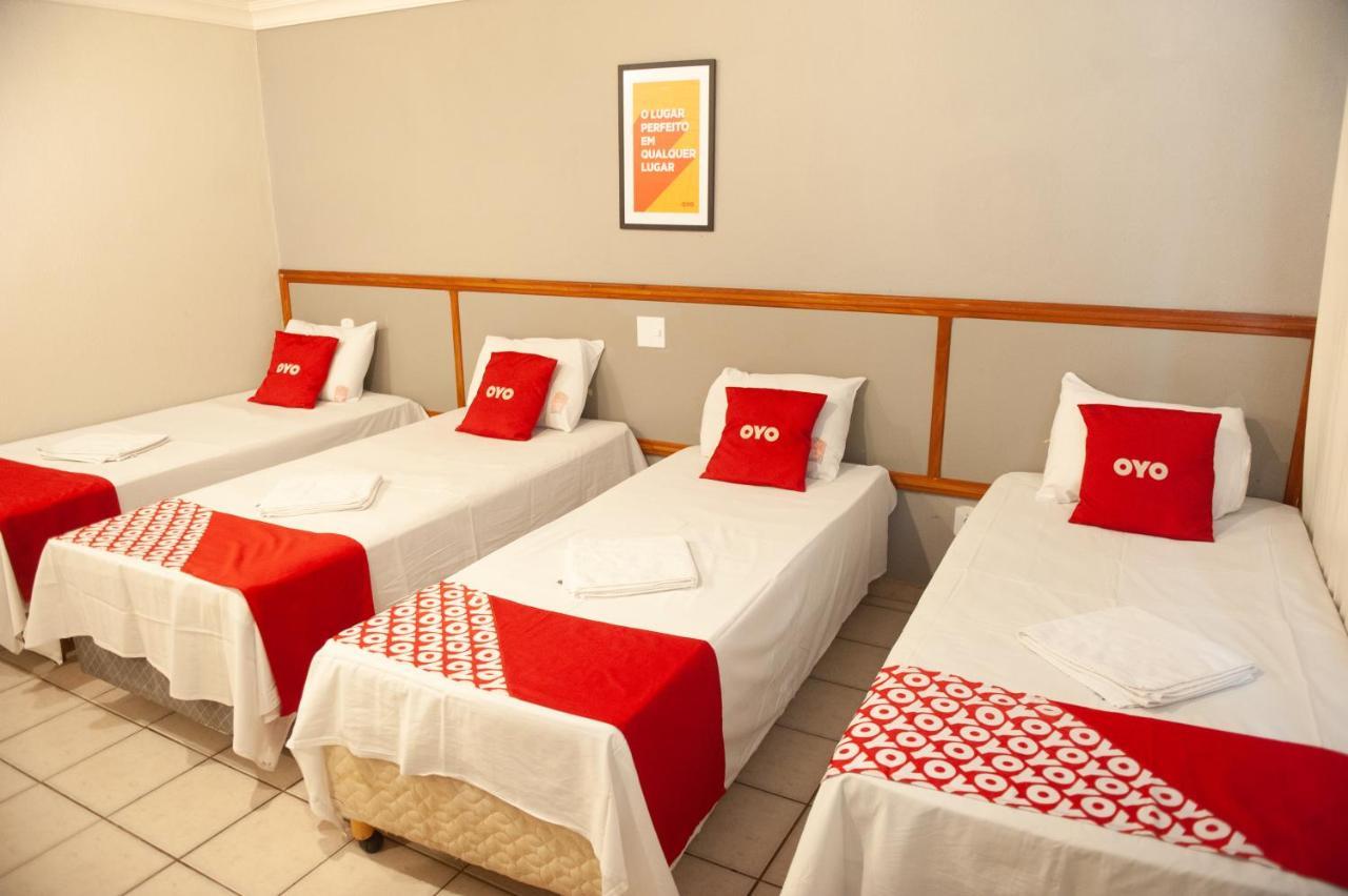 Hotel Теофилу-Отони Экстерьер фото